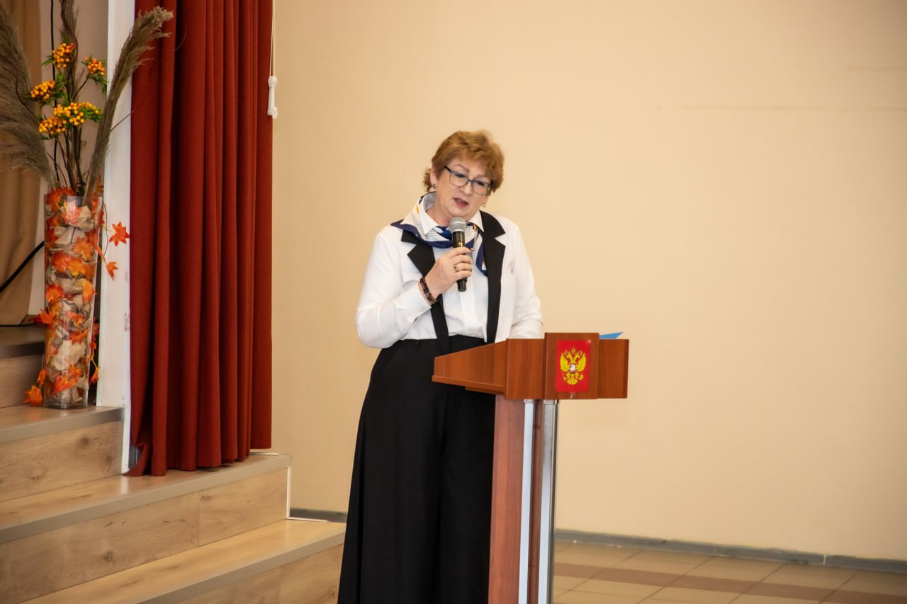 В Пушкинском прошло муниципальное мероприятие «Лучшее от лучших» В Пушкинском прошло муниципальное мероприятие «Лучшее от лучших»