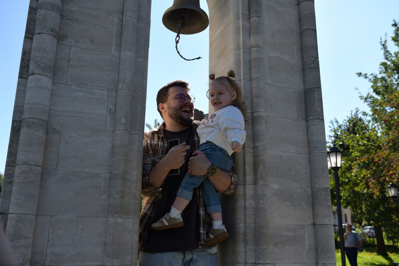 «Настоящий мужчина должен построить дом, посадить дерево и вырастить сына»