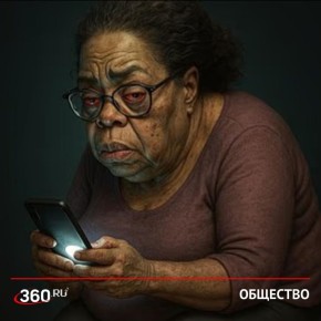 Страшнее, чем ведьма на Хеллоуин