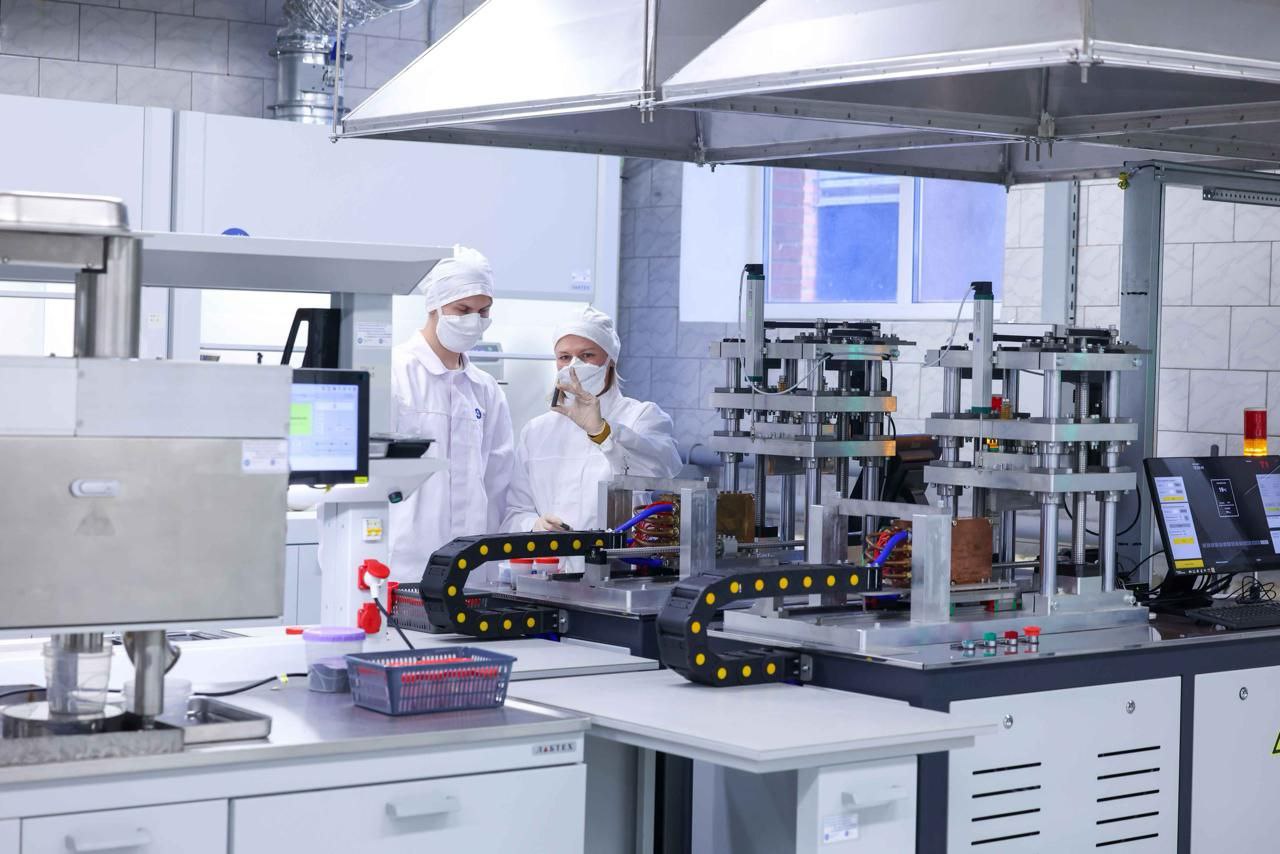 Григорий Артамонов: Учёные и инженеры вновь доказывают, что передовые технологии создаются не где-то далеко, а у нас, в Подольске