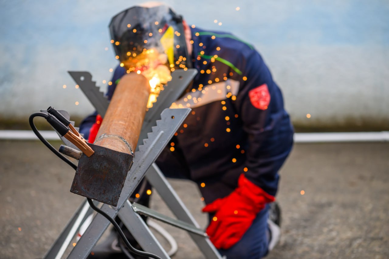 Специалисты королёвского Водоканала приняли участие в областном конкурсе «Лучший по профессии» Специалисты королёвского Водоканала приняли участие в областном конкурсе «Лучший по профессии»