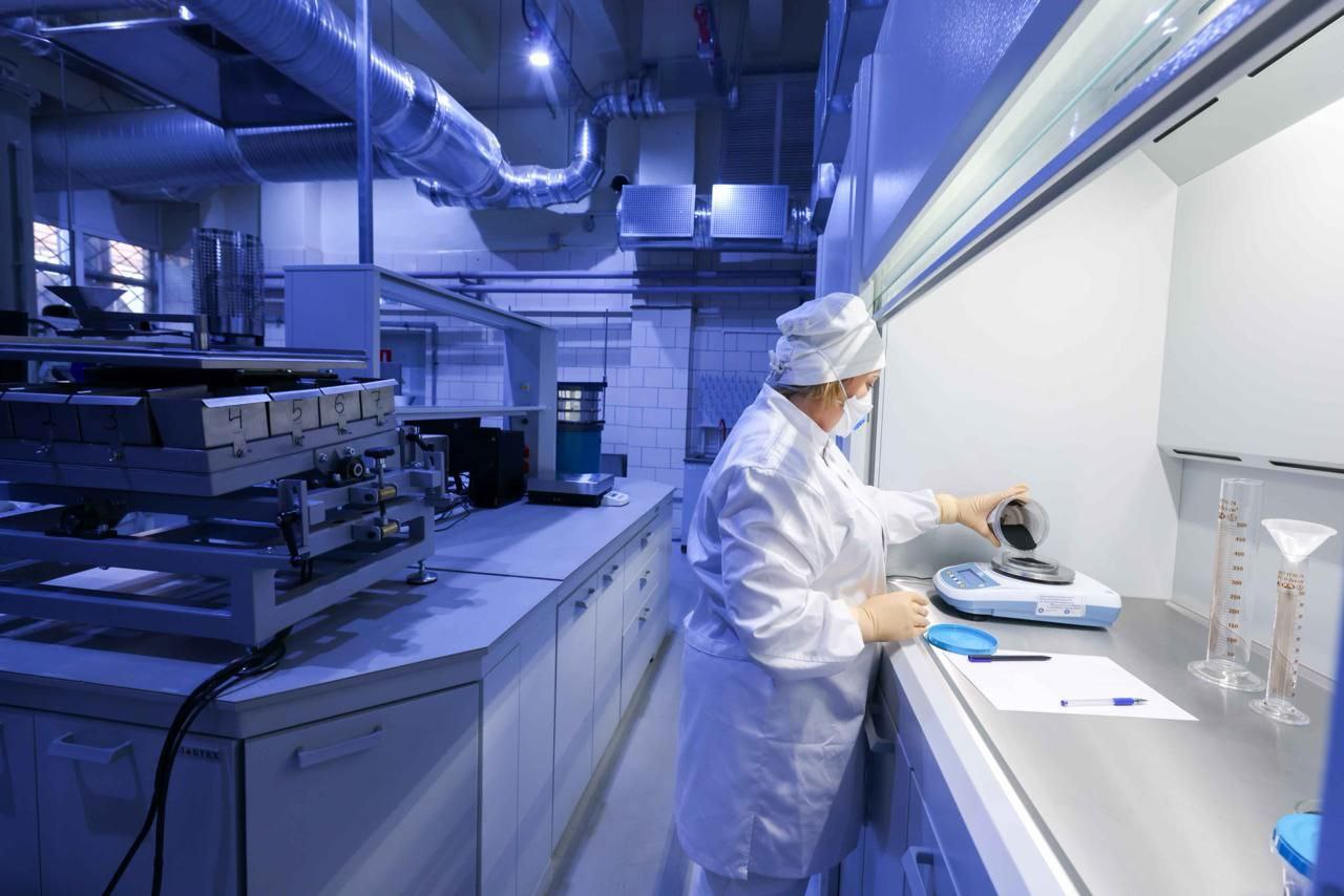 Григорий Артамонов: Учёные и инженеры вновь доказывают, что передовые технологии создаются не где-то далеко, а у нас, в Подольске Григорий Артамонов: Учёные и инженеры вновь доказывают, что передовые технологии создаются не где-то далеко, а у нас, в Подольске