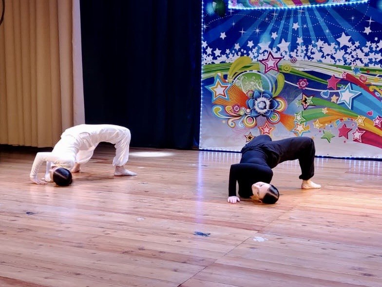 Наши новости. «Битва талантов» в ДК «Мечта» м.о. Чехов Наши новости. «Битва талантов» в ДК «Мечта» м.о. Чехов