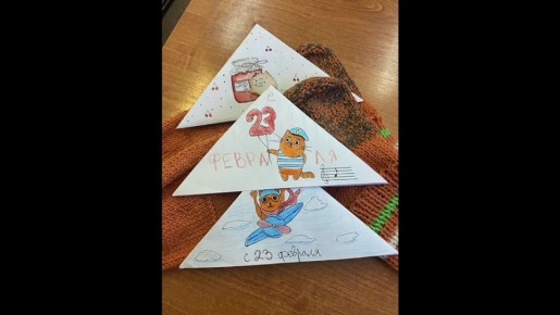 В рамках Недели волонтёрства знакомим вас с волонтёрами и волонтерскими организациями округа