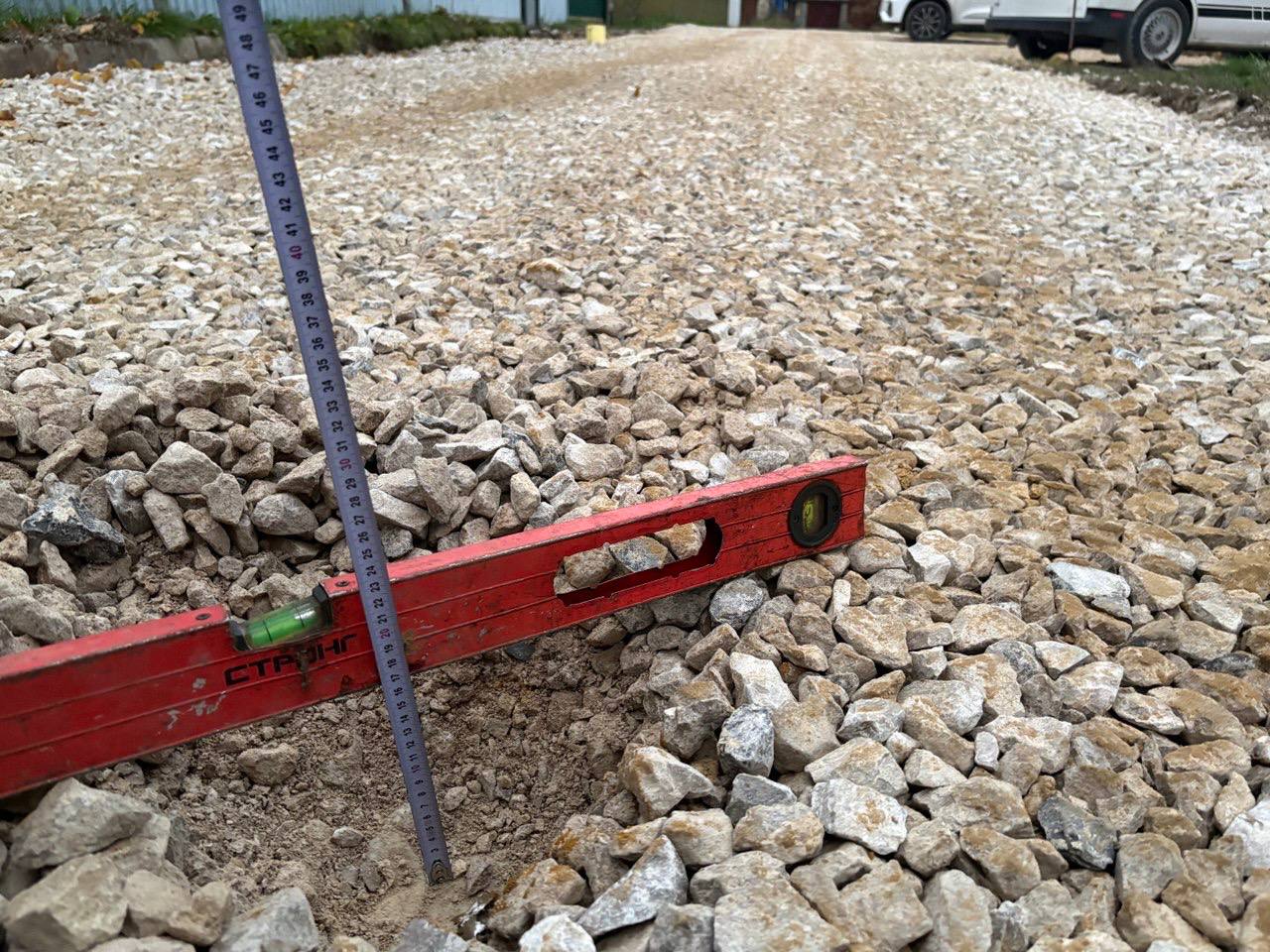 В городском округе Воскресенск продолжаются масштабные работы по ремонту дорог В городском округе Воскресенск продолжаются масштабные работы по ремонту дорог