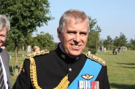 Падение британской монархии