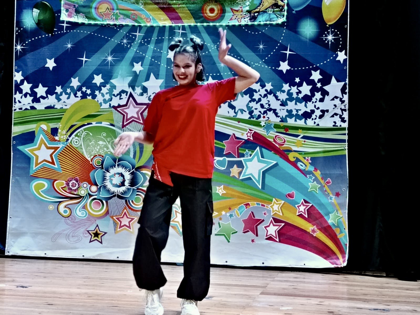 Наши новости. «Битва талантов» в ДК «Мечта» м.о. Чехов Наши новости. «Битва талантов» в ДК «Мечта» м.о. Чехов