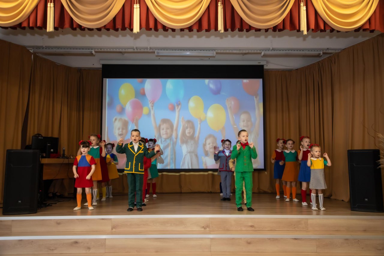 В Пушкинском прошло муниципальное мероприятие «Лучшее от лучших» В Пушкинском прошло муниципальное мероприятие «Лучшее от лучших»