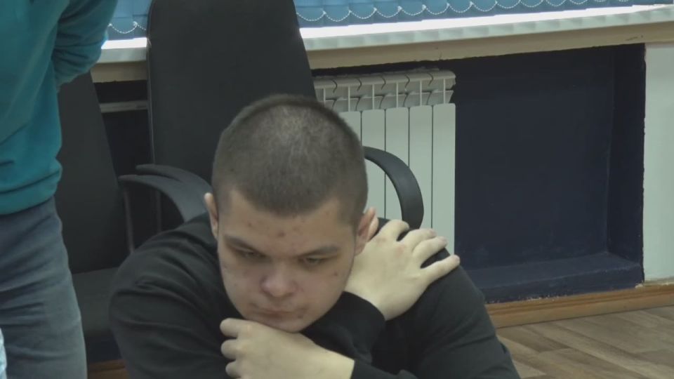 Ступинский техникум имени Туманова готовится к соревнованиям по информационной безопасности "Кибервызов" и чемпионату по профессиональному мастерству "Абилимпикс"