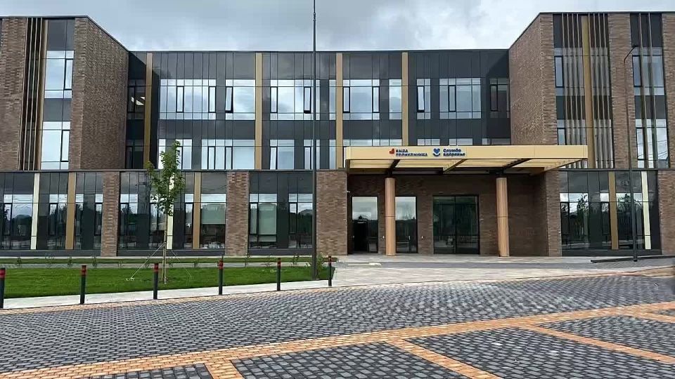 БУМ! Лидия Нейроновна уже проголосовала за народного доктора в Подмосковье