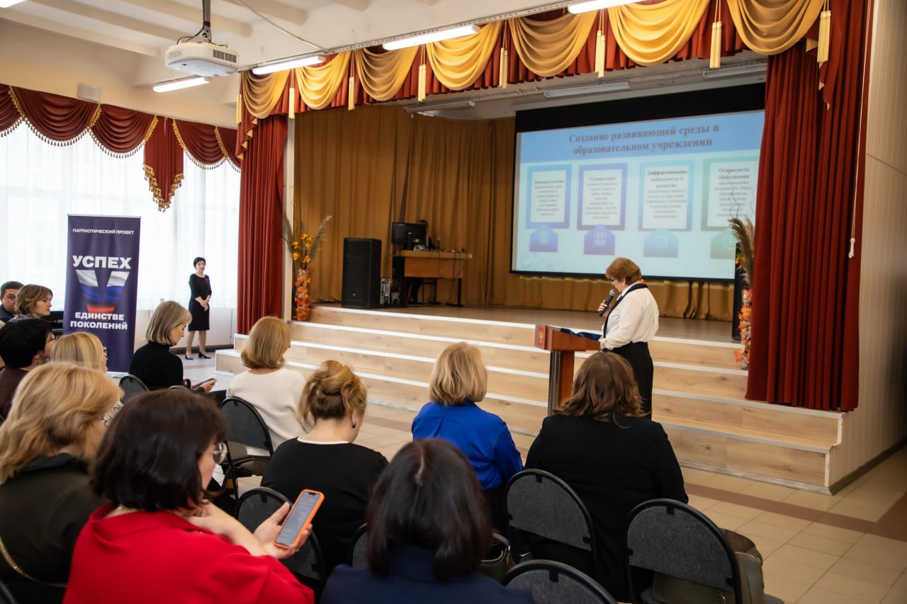 В Пушкинском прошло муниципальное мероприятие «Лучшее от лучших» В Пушкинском прошло муниципальное мероприятие «Лучшее от лучших»