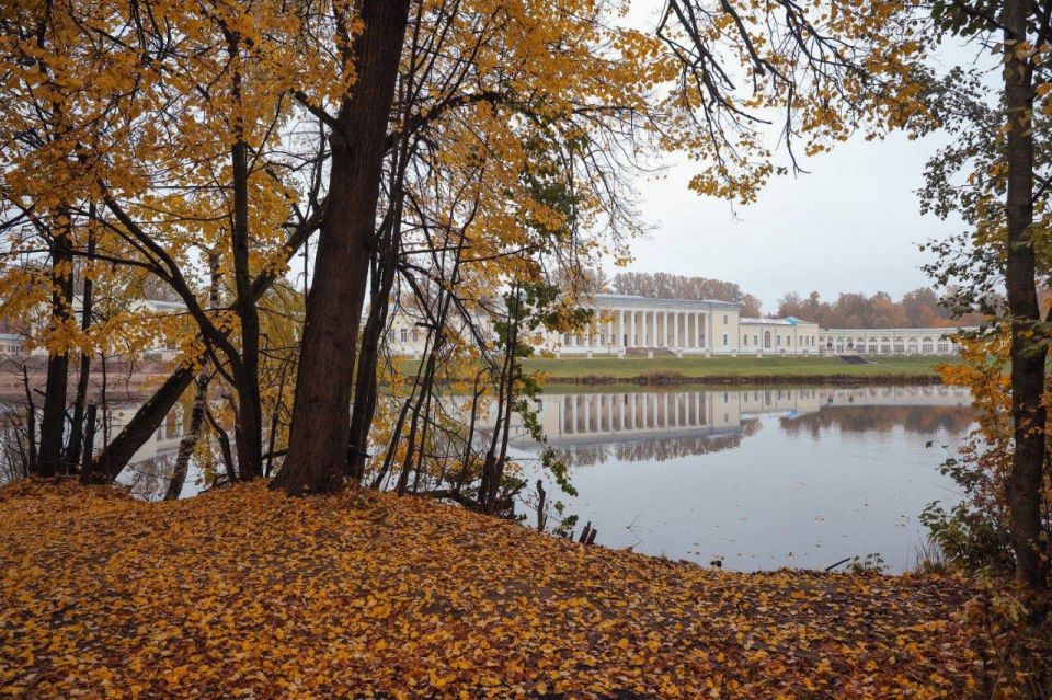 Впереди нас ждут длинные выходные