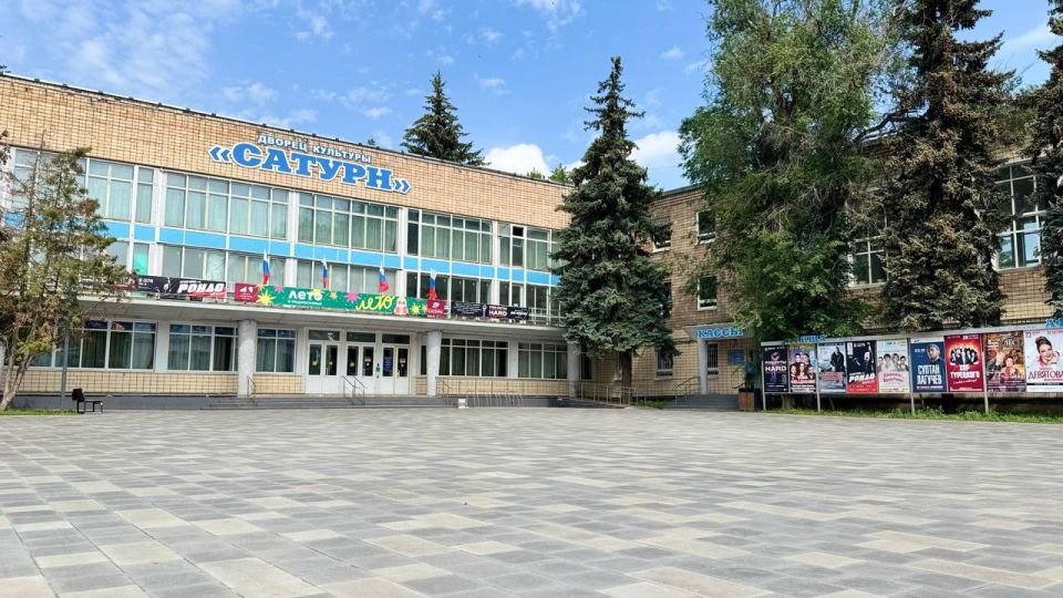 В Общественной приемной исполнительных органов государственной власти Московской области проведут прием населения представители: