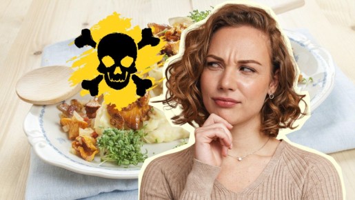 «Последствия от тяжелых до фатальных»: правда о картошке с грибами вызовет оторопь