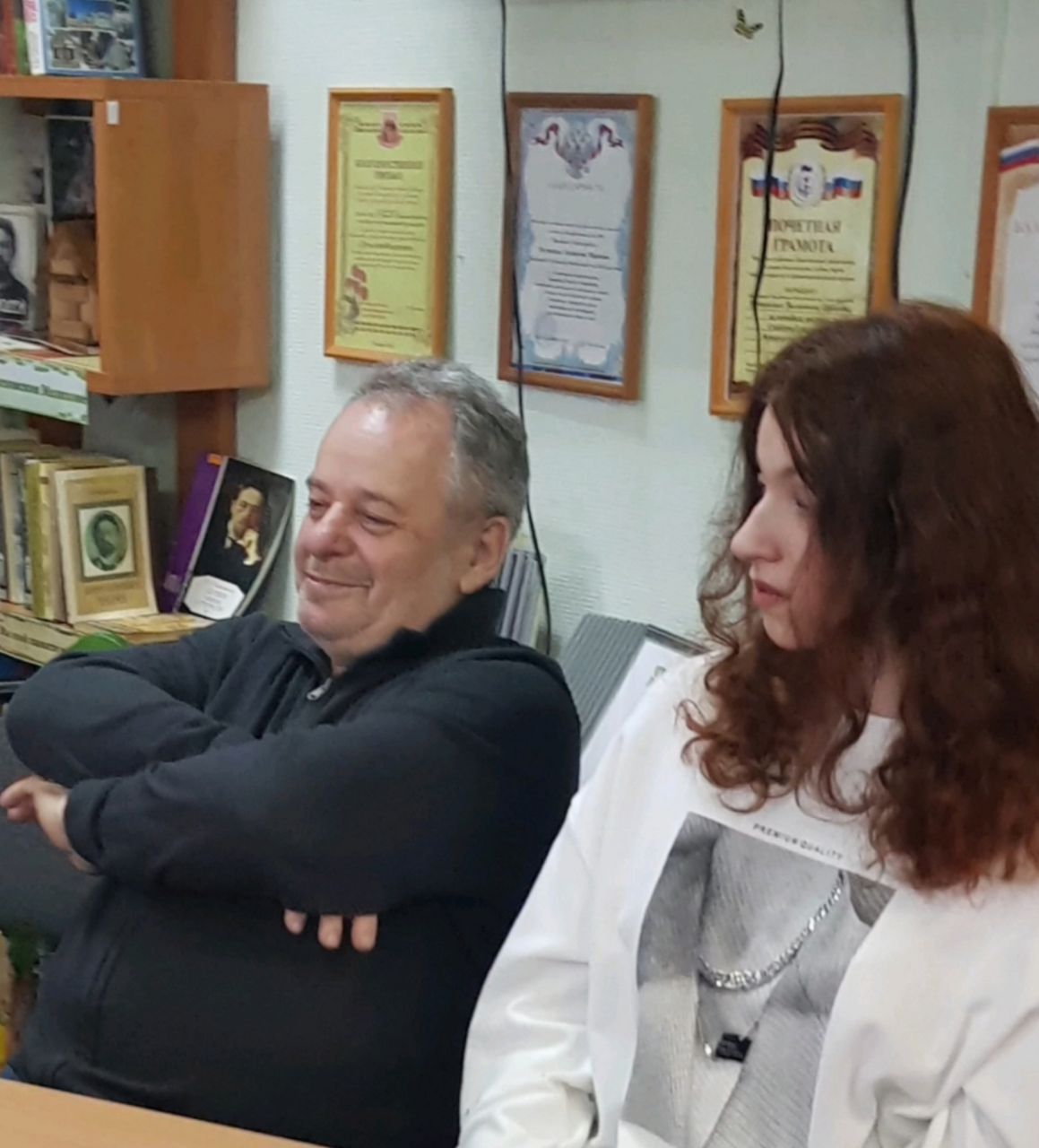 Сегодня отмечает свой день рождения детский писатель, сценарист, драматур, критик и наш большой  друг ЛЕВ ЯКОВЛЕВ Сегодня отмечает свой день рождения детский писатель, сценарист, драматур, критик и наш большой  друг ЛЕВ ЯКОВЛЕВ