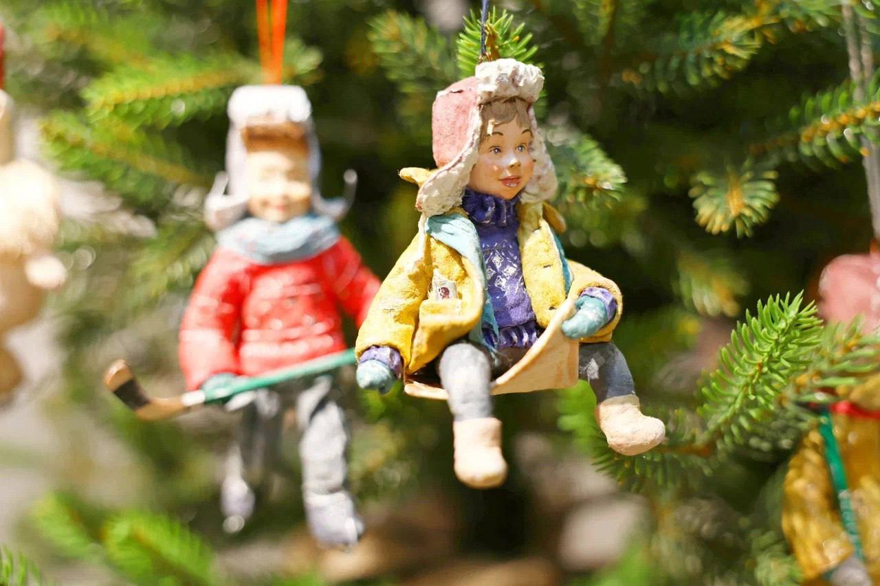 Магия «Суок»: выставка авторских кукол и игрушек прошла в мытищинской галерее искусств Магия «Суок»: выставка авторских кукол и игрушек прошла в мытищинской галерее искусств