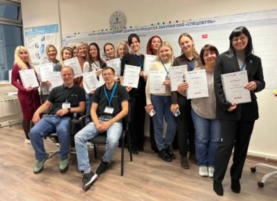 В День народного единства мы особенно остро чувствуем, что сила — в сплоченности, в умении работать сообща ради общей цели