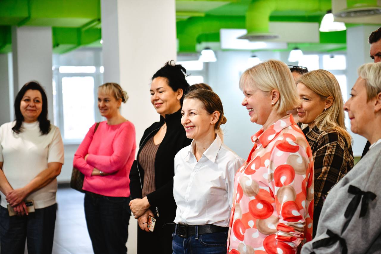 Рецепт доверия: как в Химках следят за школьным питанием Рецепт доверия: как в Химках следят за школьным питанием