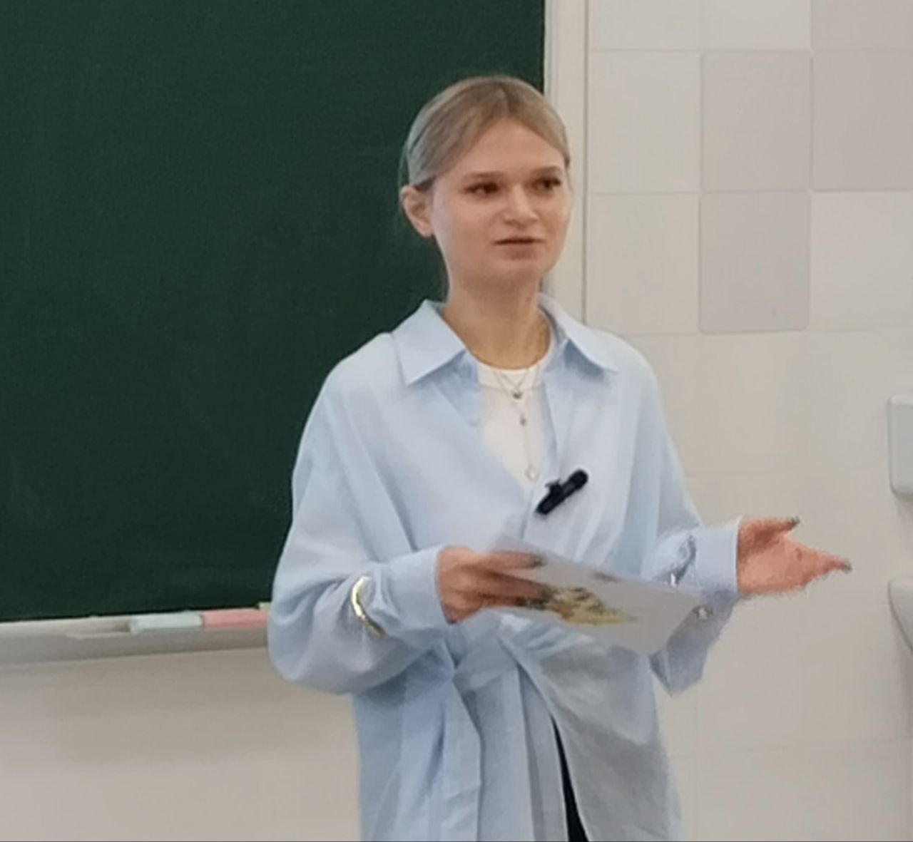 В муниципальном округе Чехов стартовал муниципальный конкурс профессионального мастерства "Учитель года - 2026" В муниципальном округе Чехов стартовал муниципальный конкурс профессионального мастерства "Учитель года - 2026"