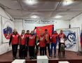 Студенты Губернского колледжа завоевали серебро на Чемпионате России