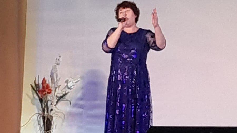 Поздравляем с победой ДК «Луч» м.о. Чехов Поздравляем с победой ДК «Луч» м.о. Чехов