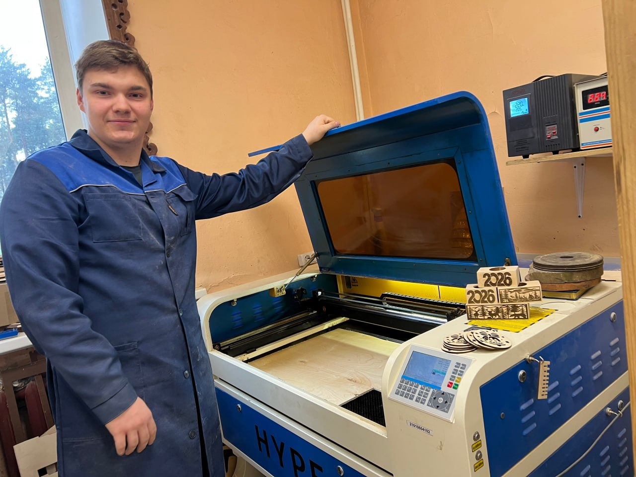 «Империя Ремёсел» вовсю готовится к новогодним праздникам! «Империя Ремёсел» вовсю готовится к новогодним праздникам!