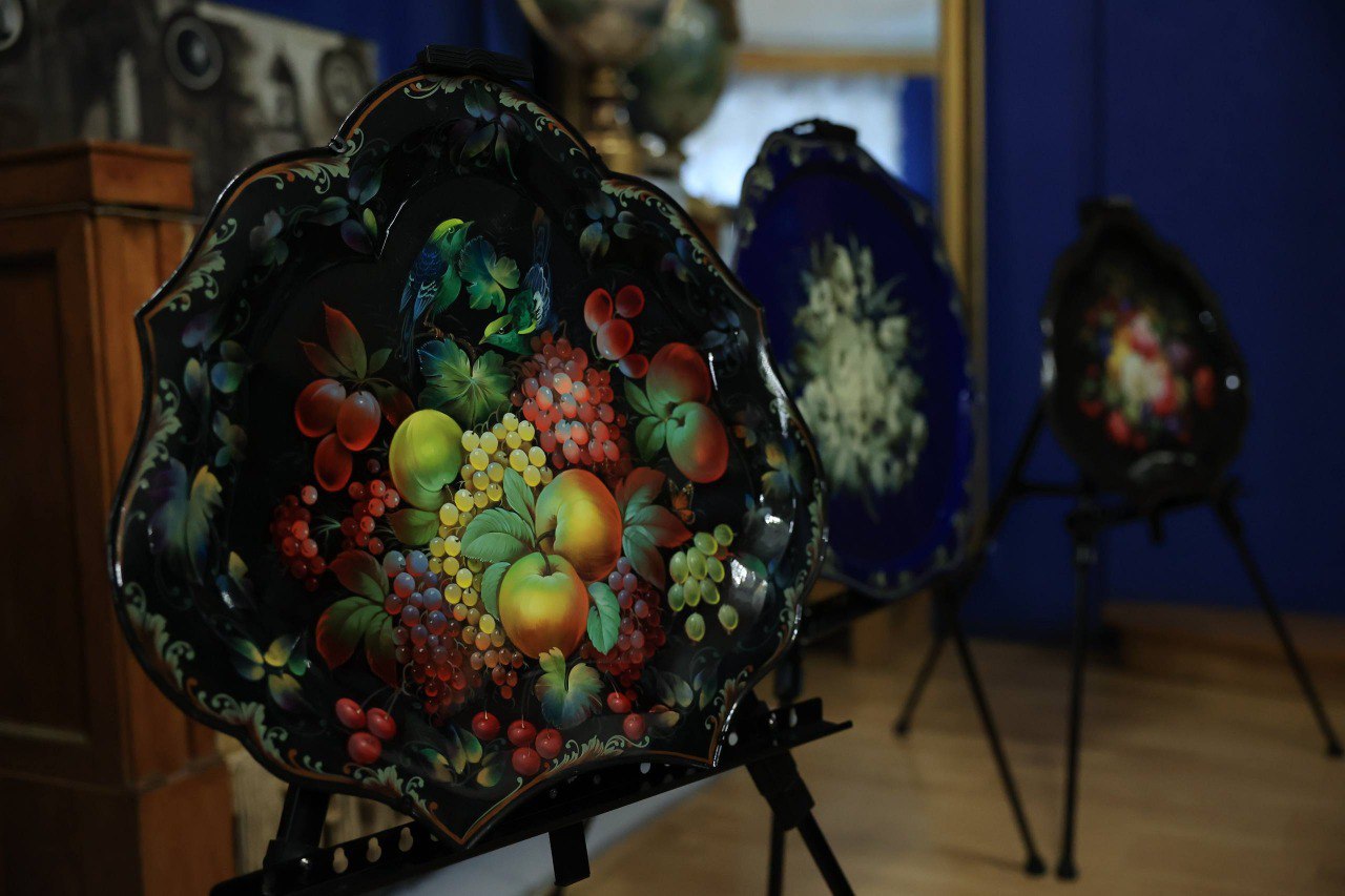 В Мытищах прошла «Ночь искусств» В Мытищах прошла «Ночь искусств»