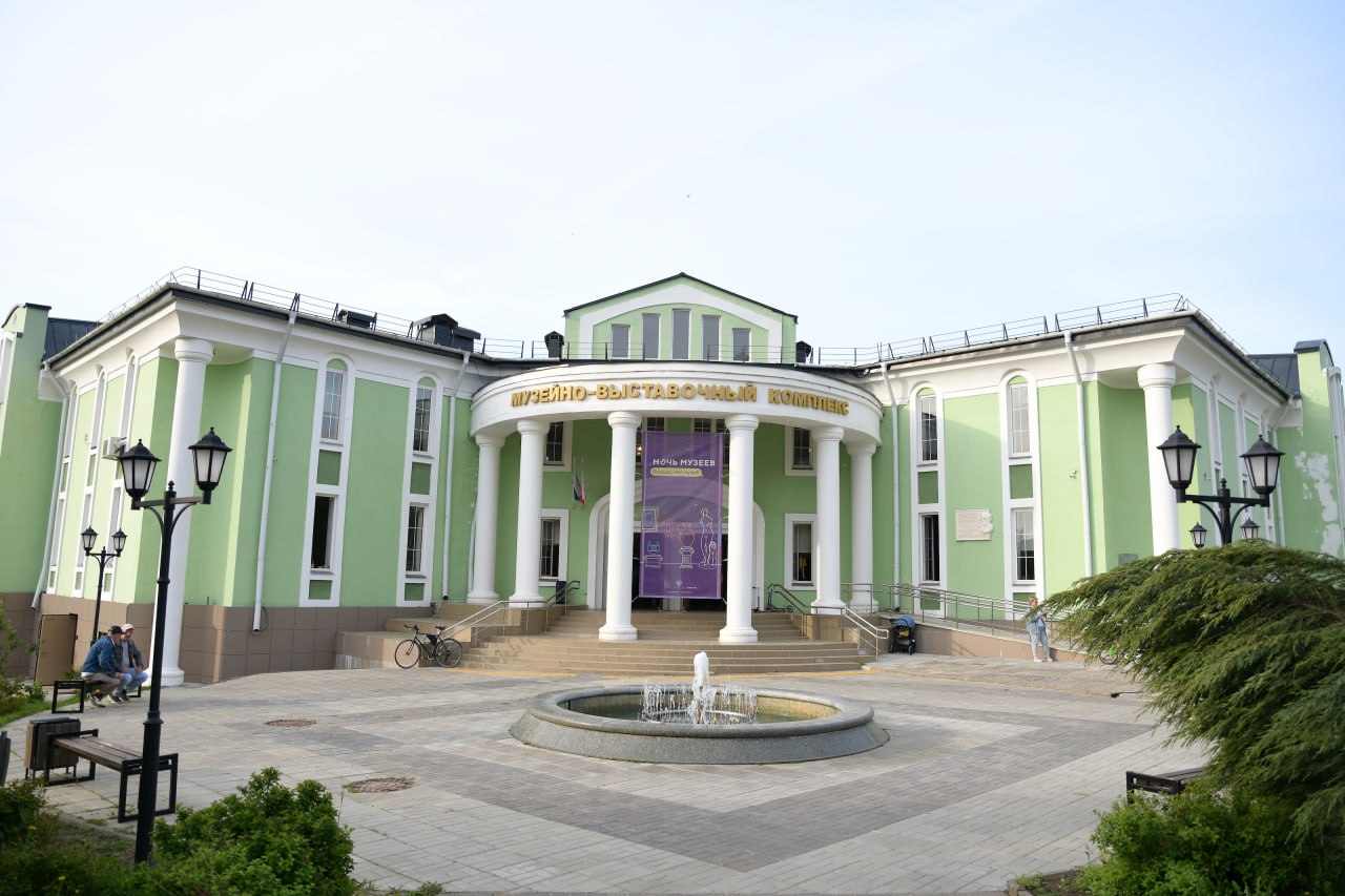 «Ночь искусств» - это не просто время суток