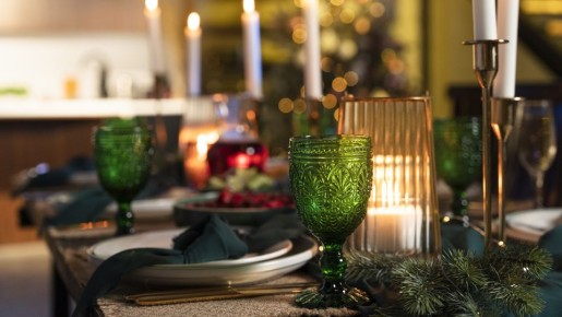 Если времени в обрез: эти три блюда можно приготовить за 30 минут до прихода гостей