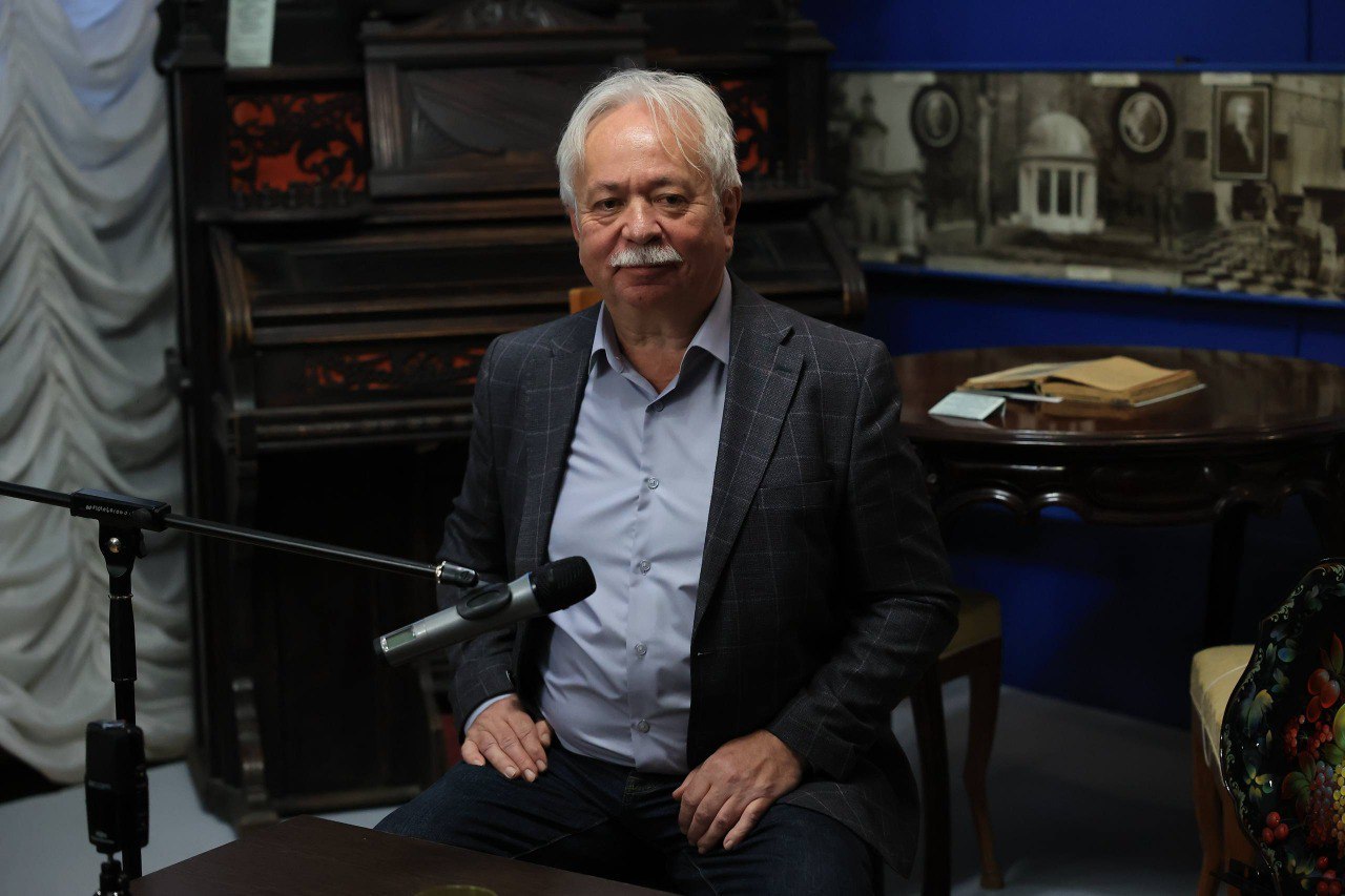 В Мытищах прошла «Ночь искусств» В Мытищах прошла «Ночь искусств»