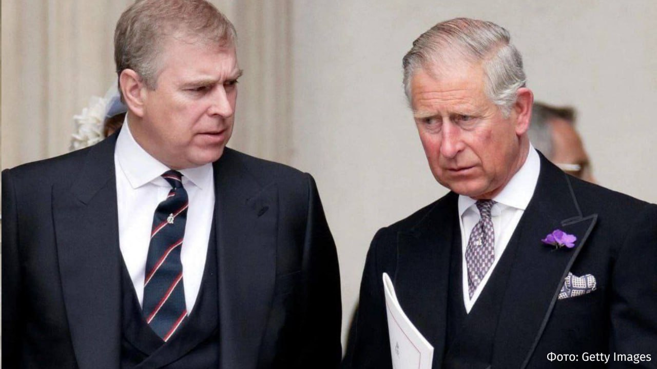 В британской королевской семье происходит "ужасное" — об этом заявил Трамп