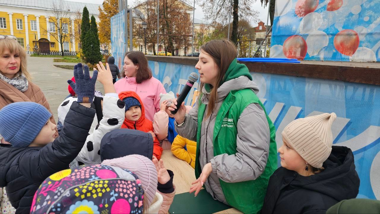 Жителей и гостей городского округа парки Коломны и Озёр приглашают весело и активно провести время на свежем воздухе Жителей и гостей городского округа парки Коломны и Озёр приглашают весело и активно провести время на свежем воздухе