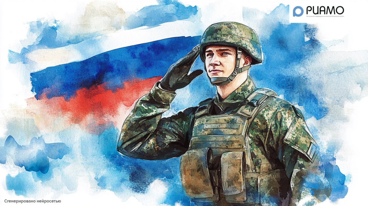 Боец СВО Калугин: в «Героях Подмосковья» преподают те, кто на 100% знает свое дело