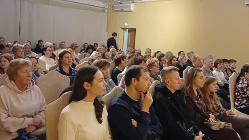 В музее-заповеднике А.П. Чехова «Мелихово» завершилась «НОЧЬ ИСКУССТВ»