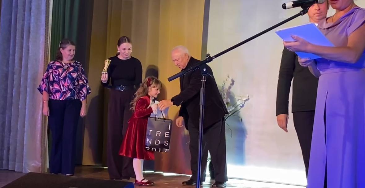 Наши новости. Масштабное событие для жителей и гостей м.о. Чехов состоялось в ДК «Меридиан» Наши новости. Масштабное событие для жителей и гостей м.о. Чехов состоялось в ДК «Меридиан»