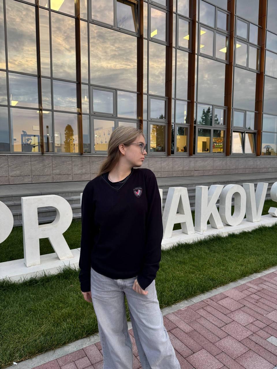 ЭКОЛОГИЯ — ЭТО НАУКА О БУДУЩЕМ!