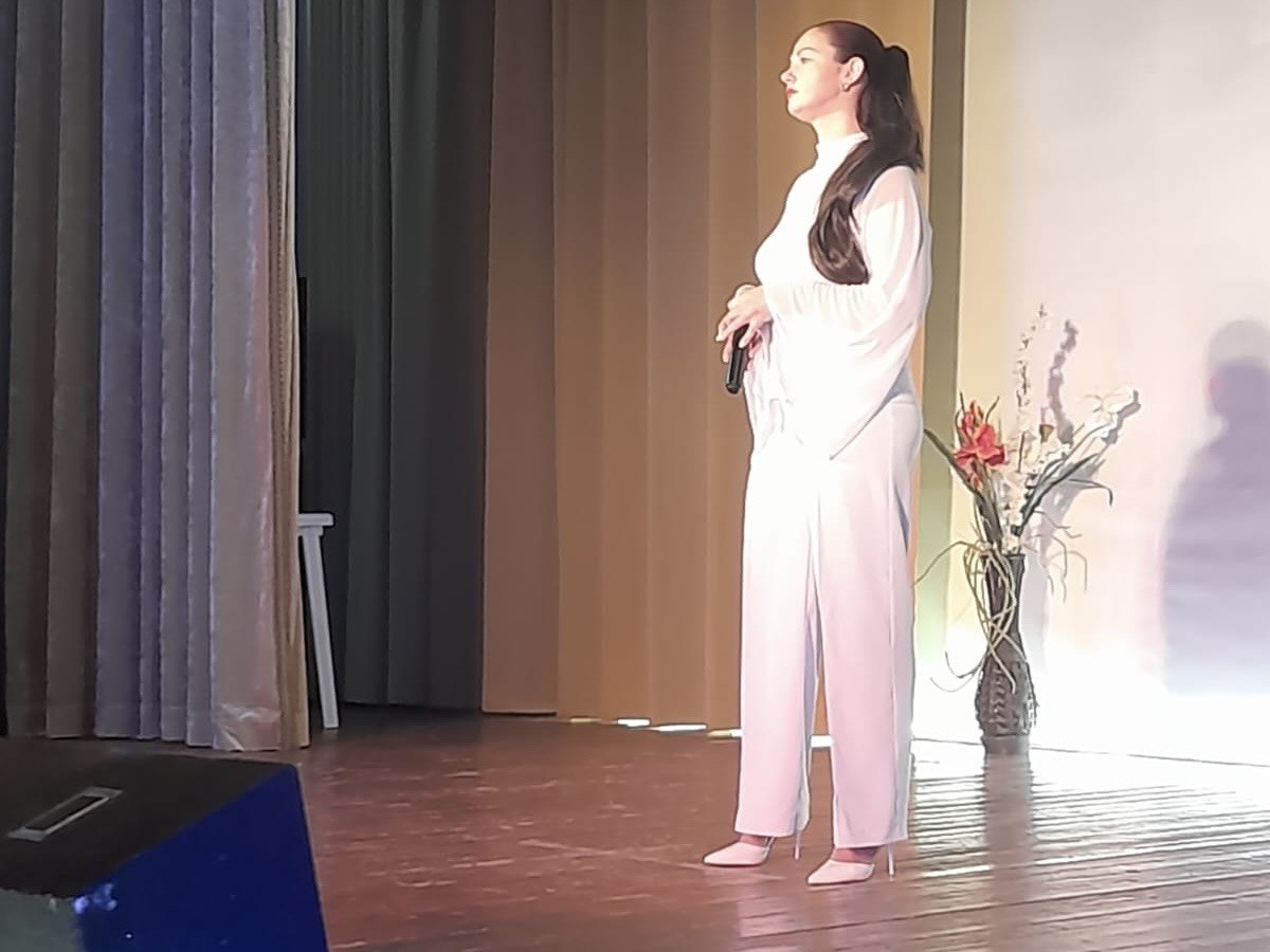 Поздравляем с победой ДК «Луч» м.о. Чехов Поздравляем с победой ДК «Луч» м.о. Чехов