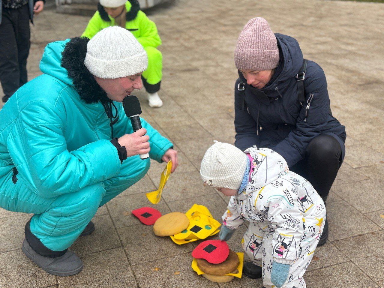 Жителей и гостей городского округа парки Коломны и Озёр приглашают весело и активно провести время на свежем воздухе Жителей и гостей городского округа парки Коломны и Озёр приглашают весело и активно провести время на свежем воздухе