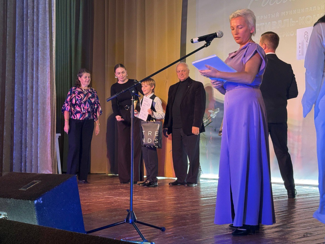 Наши новости. Масштабное событие для жителей и гостей м.о. Чехов состоялось в ДК «Меридиан» Наши новости. Масштабное событие для жителей и гостей м.о. Чехов состоялось в ДК «Меридиан»