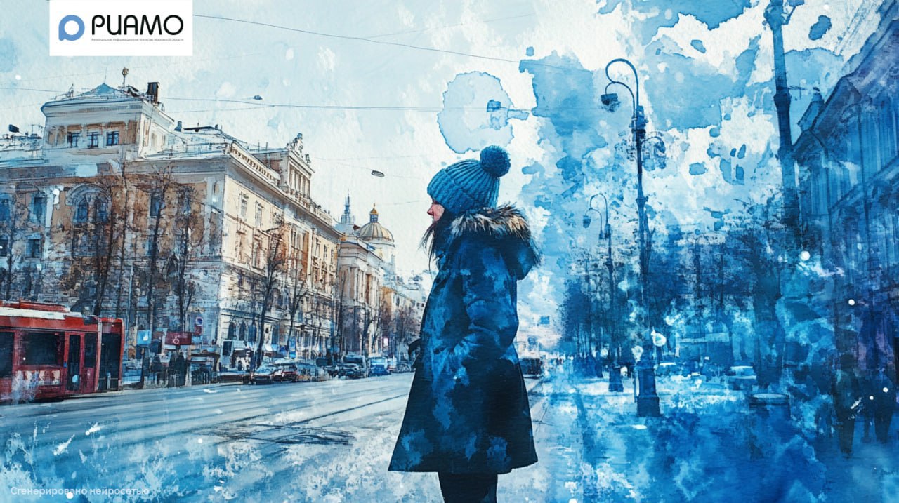 Синоптик Леус предупредил москвичей о ночных заморозках