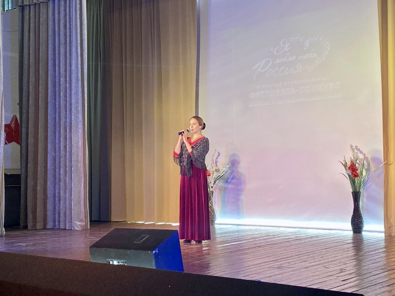 Поздравляем с победой ДК «Луч» м.о. Чехов Поздравляем с победой ДК «Луч» м.о. Чехов