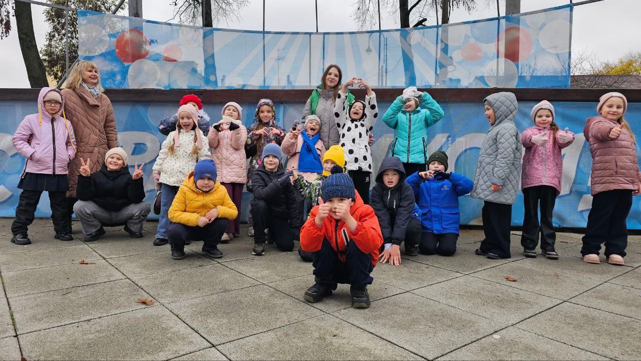 Жителей и гостей городского округа парки Коломны и Озёр приглашают весело и активно провести время на свежем воздухе Жителей и гостей городского округа парки Коломны и Озёр приглашают весело и активно провести время на свежем воздухе