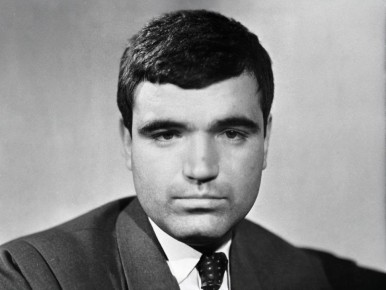 Почему не стоит возвращаться в прошлое: уроки Геннадия Шпаликова