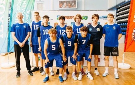 «Ветер перемен». медиацентр МБОУ СОШ Чехов-3, муниципальный округ Чехов