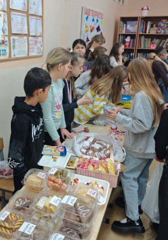Хотим поделиться с вами прекрасной новостью! Хотим поделиться с вами прекрасной новостью!