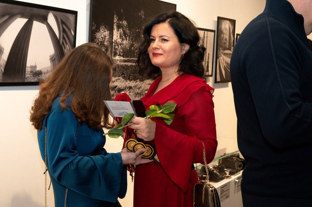 Ночь искусств в Серпуховском историко-художественном музее — диалог с культурой Ночь искусств в Серпуховском историко-художественном музее — диалог с культурой