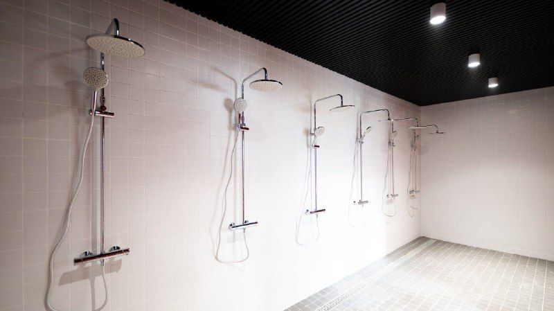 Здание спортивной школы олимпийского резерва в Люберцах откроют после капремонта в ноябре Здание спортивной школы олимпийского резерва в Люберцах откроют после капремонта в ноябре