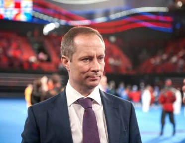 Роман Терюшков поздравил с Днём народного единства