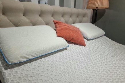 Как избавиться от желтых пятен на матрасе: легкое решение