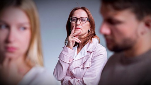 Семейные драмы: как защитить себя от токсичных родственников